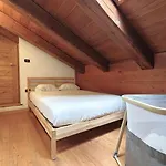 Apartment Hostdomus - La Maison Di Billy *