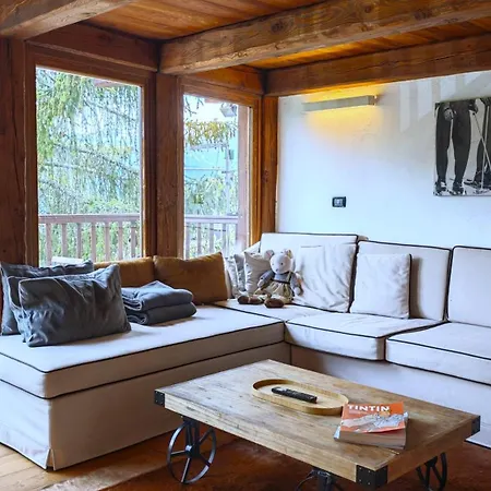 Hostdomus - La Maison Di Billy Daire