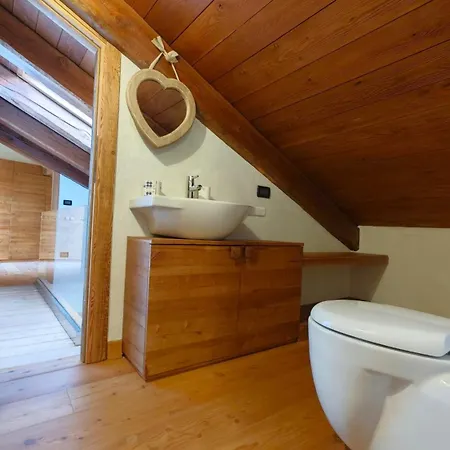 Hostdomus - La Maison Di Billy