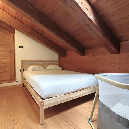 Apartament Hostdomus - La Maison Di Billy *