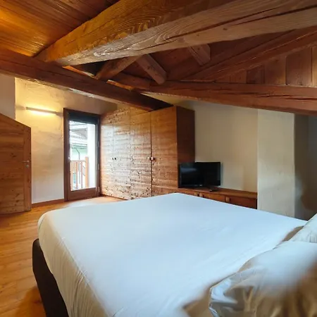 Hostdomus - La Maison Di Billy Daire Sestriere