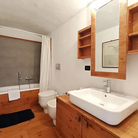 Hostdomus - La Maison Di Billy Apartament *