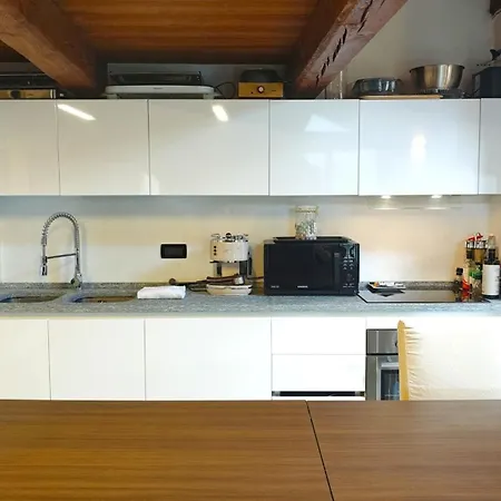 Hostdomus - La Maison Di Billy Sestriere