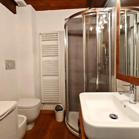 Hostdomus - La Maison Di Billy * Sestriere