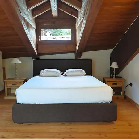 Hostdomus - La Maison Di Billy Apartament