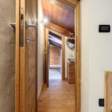 Apartament Hostdomus - La Maison Di Billy