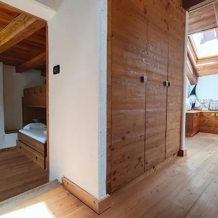 Hostdomus - La Maison Di Billy Daire *