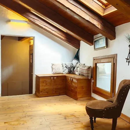 Hostdomus - La Maison Di Billy Sestriere