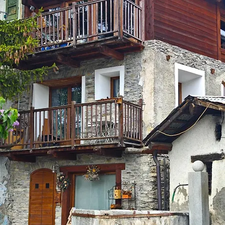 Hostdomus - La Maison Di Billy