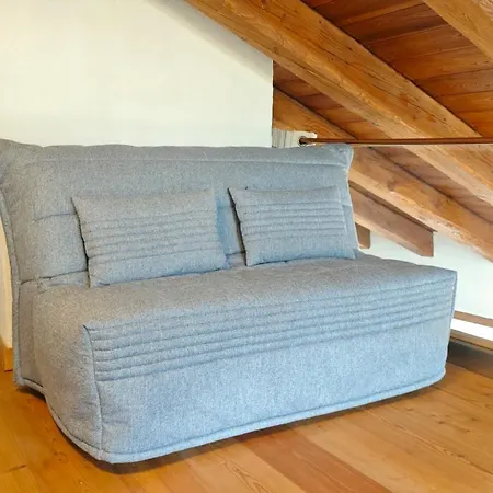 Daire Hostdomus - La Maison Di Billy