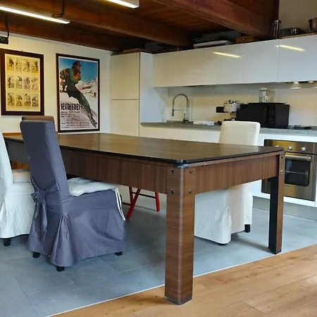 Hostdomus - La Maison Di Billy Daire *