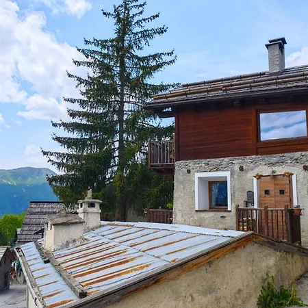 Hostdomus - La Maison Di Billy *