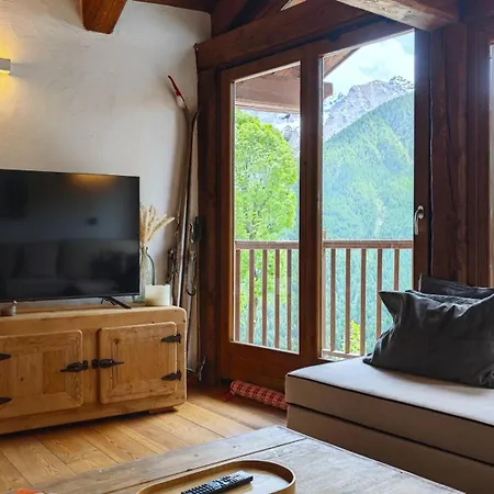 Hostdomus - La Maison Di Billy Sestriere