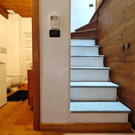 Hostdomus - La Maison Di Billy