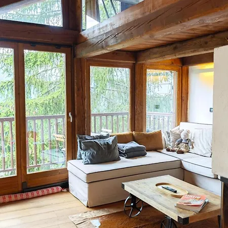 Hostdomus - La Maison Di Billy *