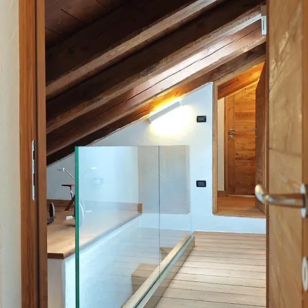 Διαμέρισμα Hostdomus - La Maison Di Billy