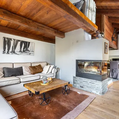 Appartement Hostdomus - La Maison Di Billy