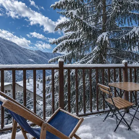Appartement Hostdomus - La Maison Di Billy