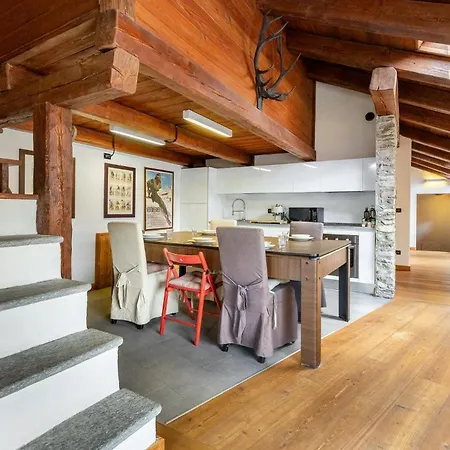 Hostdomus - La Maison Di Billy Appartement