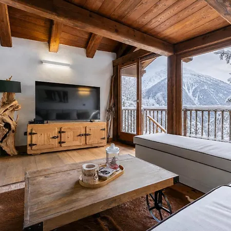 Appartement Hostdomus - La Maison Di Billy *