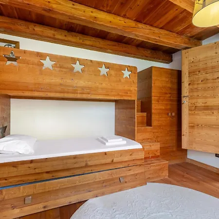 Appartement Hostdomus - La Maison Di Billy