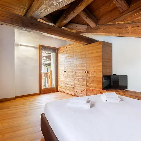 Hostdomus - La Maison Di Billy Appartement