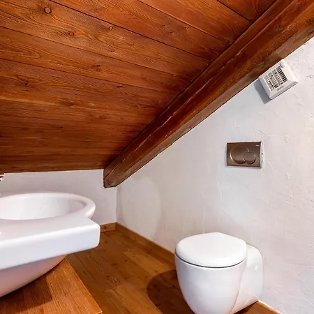 Appartement Hostdomus - La Maison Di Billy