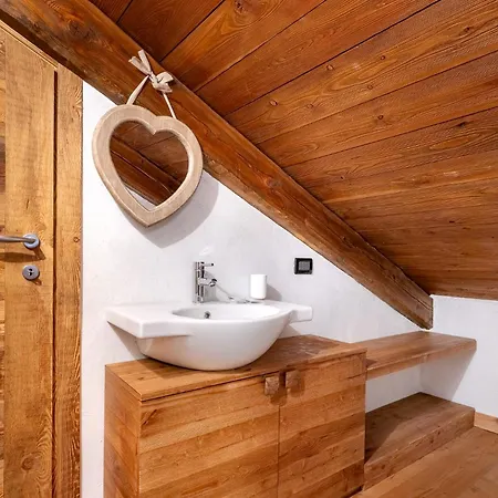 Hostdomus - La Maison Di Billy Appartement *