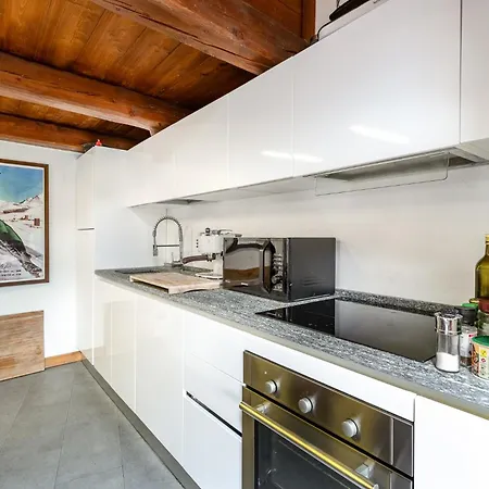 Appartement Hostdomus - La Maison Di Billy *
