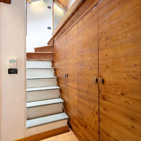 Appartement Hostdomus - La Maison Di Billy Sestrières