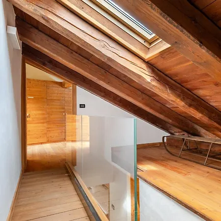 Appartement Hostdomus - La Maison Di Billy