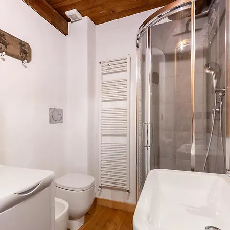 Appartement Hostdomus - La Maison Di Billy *