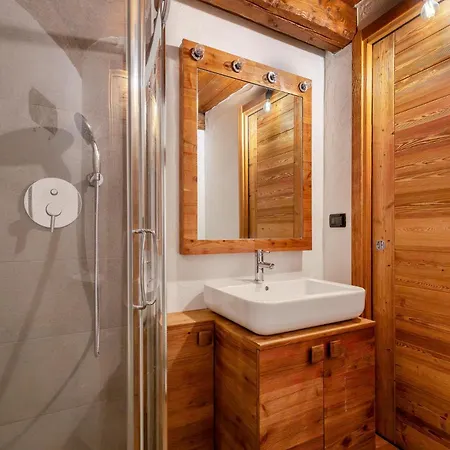 Appartement Hostdomus - La Maison Di Billy Sestrières