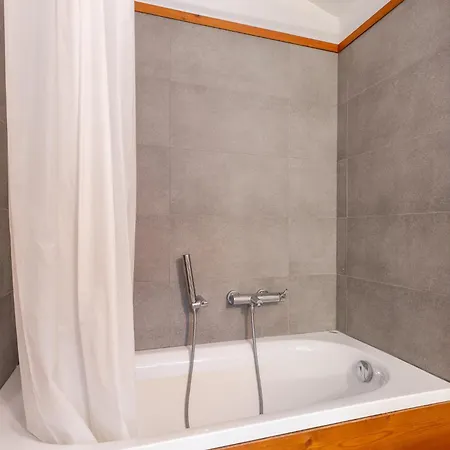 Hostdomus - La Maison Di Billy Appartement