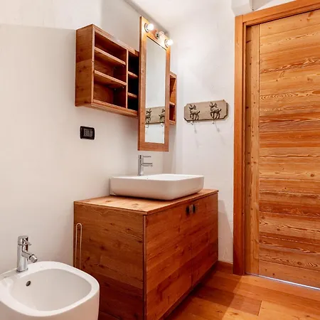 Appartement Hostdomus - La Maison Di Billy *